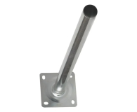 ExtraLink P600 Uchwyt dachowy 600mm stal ocynk - 1543532 - zdjęcie 1